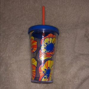 starbucks cup